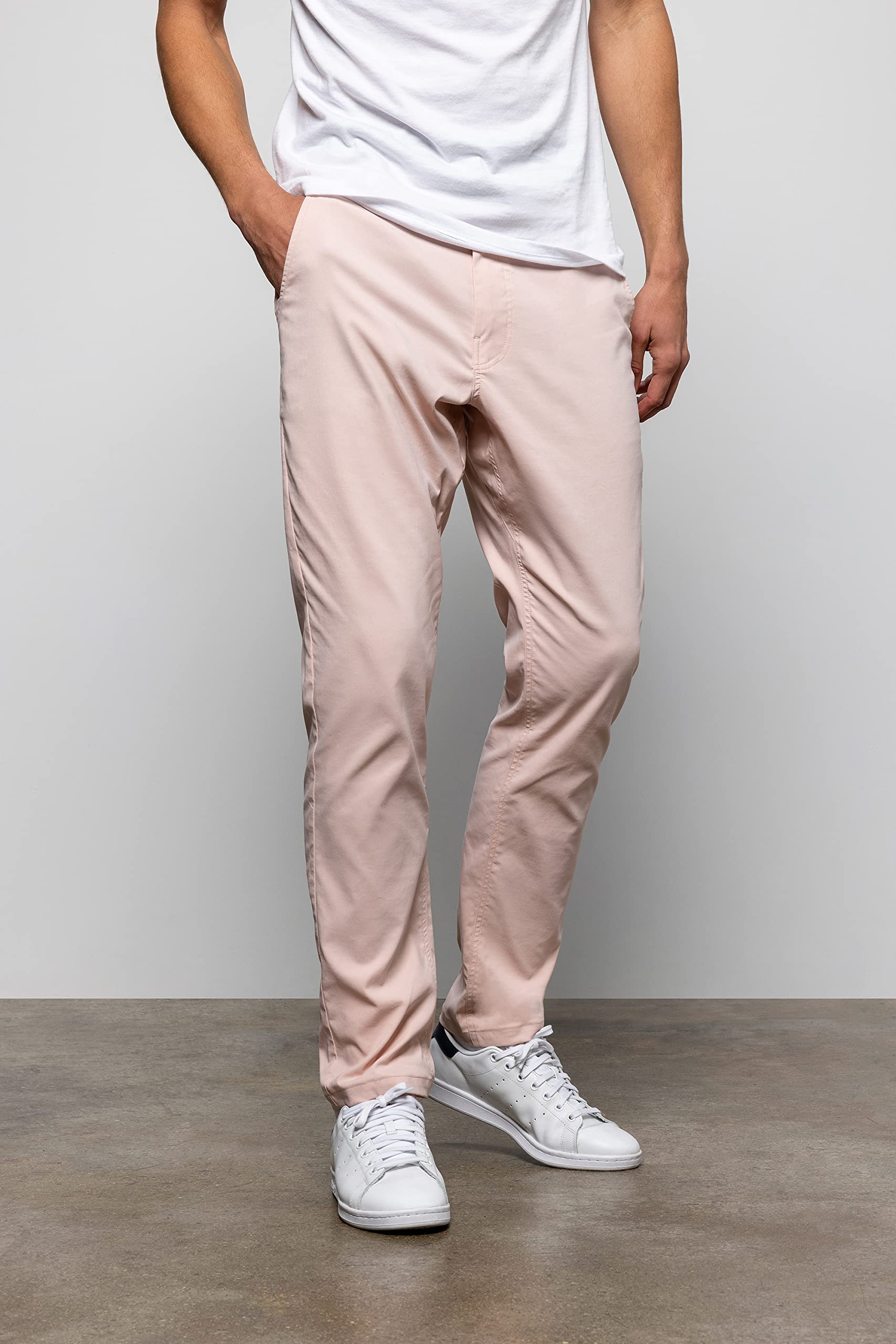 686 Men's Everywhere Travel Pants - Slim Fit Cargo Pants with 10 Functional Pockets | Comfortable & Durable for Outdoor Adventures, Hiking & Daily Wear