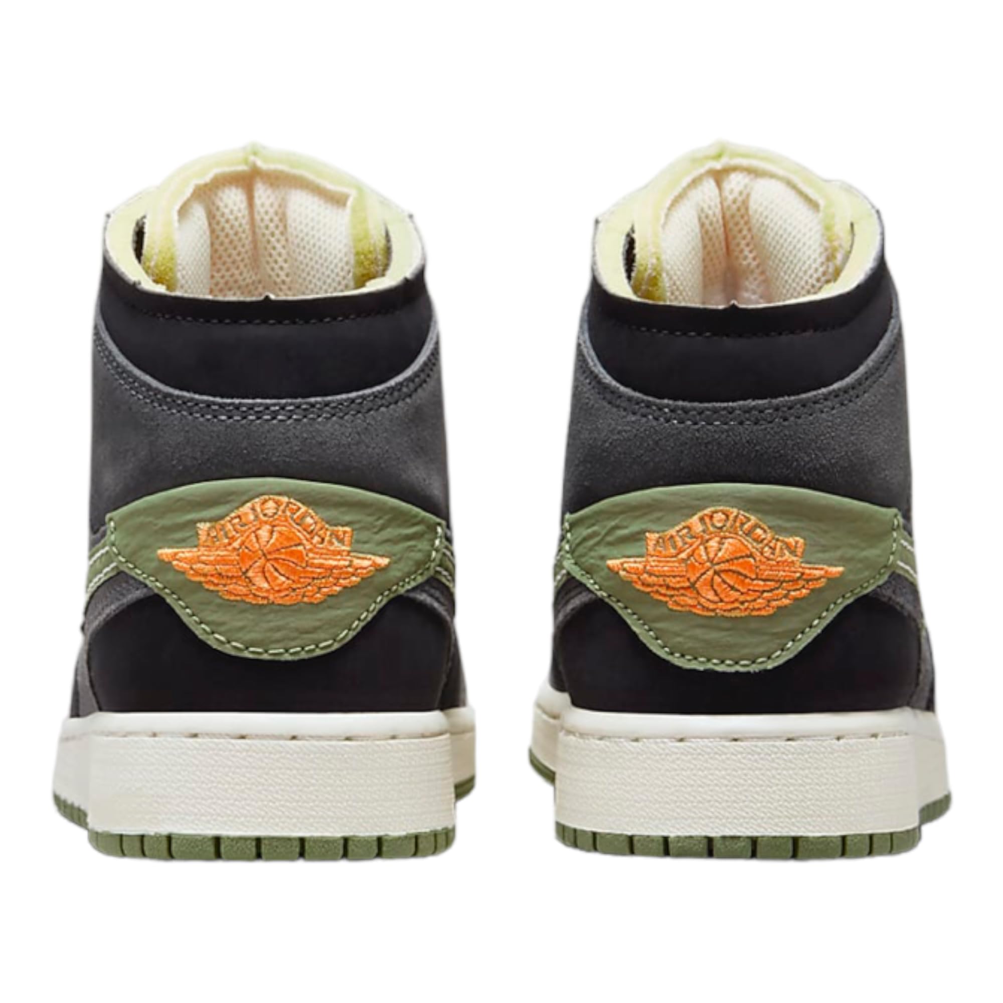Air Jordan 1 Mid (GS) Big Kids Basketball Shoes - Perfect for School, Sports & Casual Wear