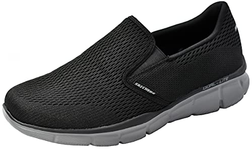 Black/Charcoal