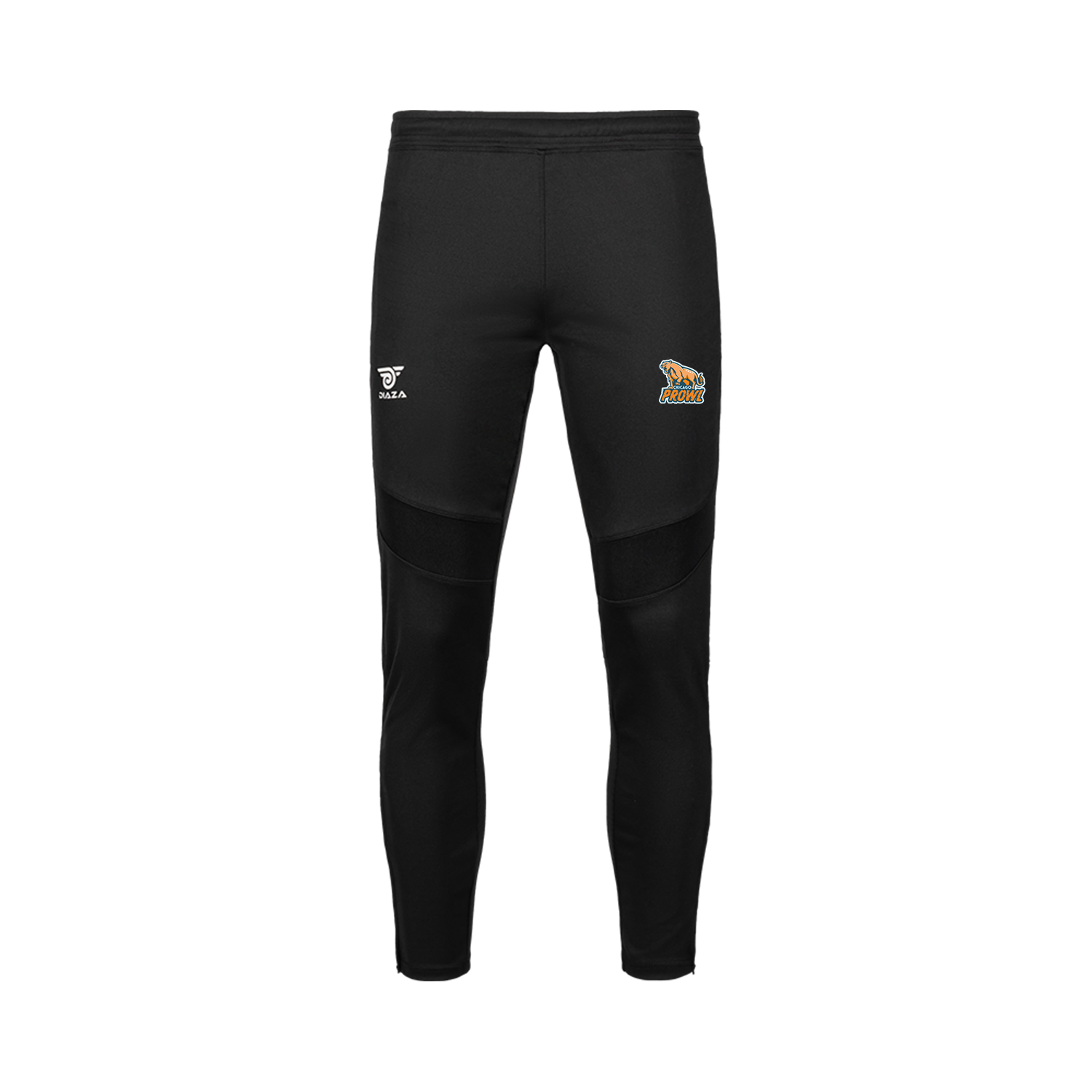 Chicago Prowl Joggers for Men - Comfortable Running Pants with Pockets - Perfect for Gym, Workout & Casual Wear