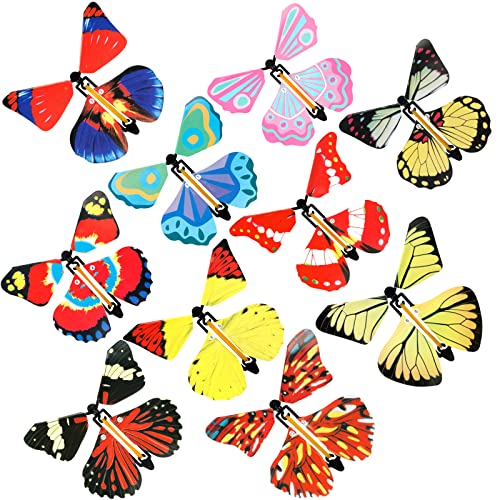 Butterfly-10pcs
