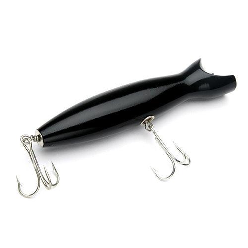 Premium Gibbs Casting Swimmer Lures - Saltwater Fishing Lures for Bass, Trout & Salmon - Ideal for Surf Casting, Trolling & Freshwater Fishing