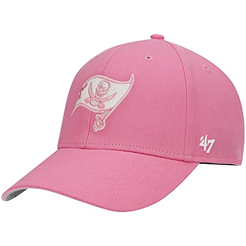 Tampa Bay Buccaneers, Pink