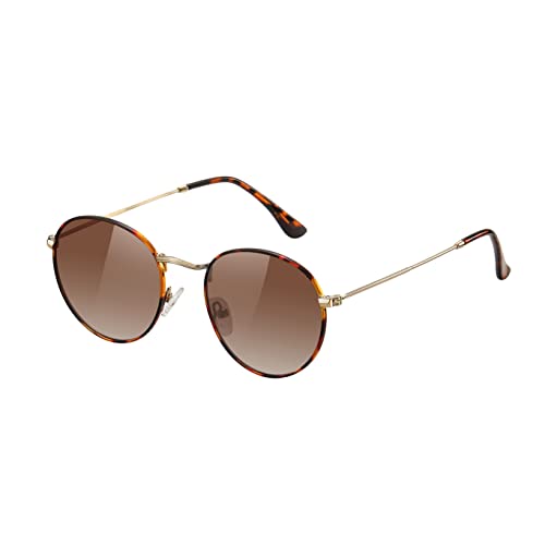 C11-leopard/Gradient Brown/Leopard