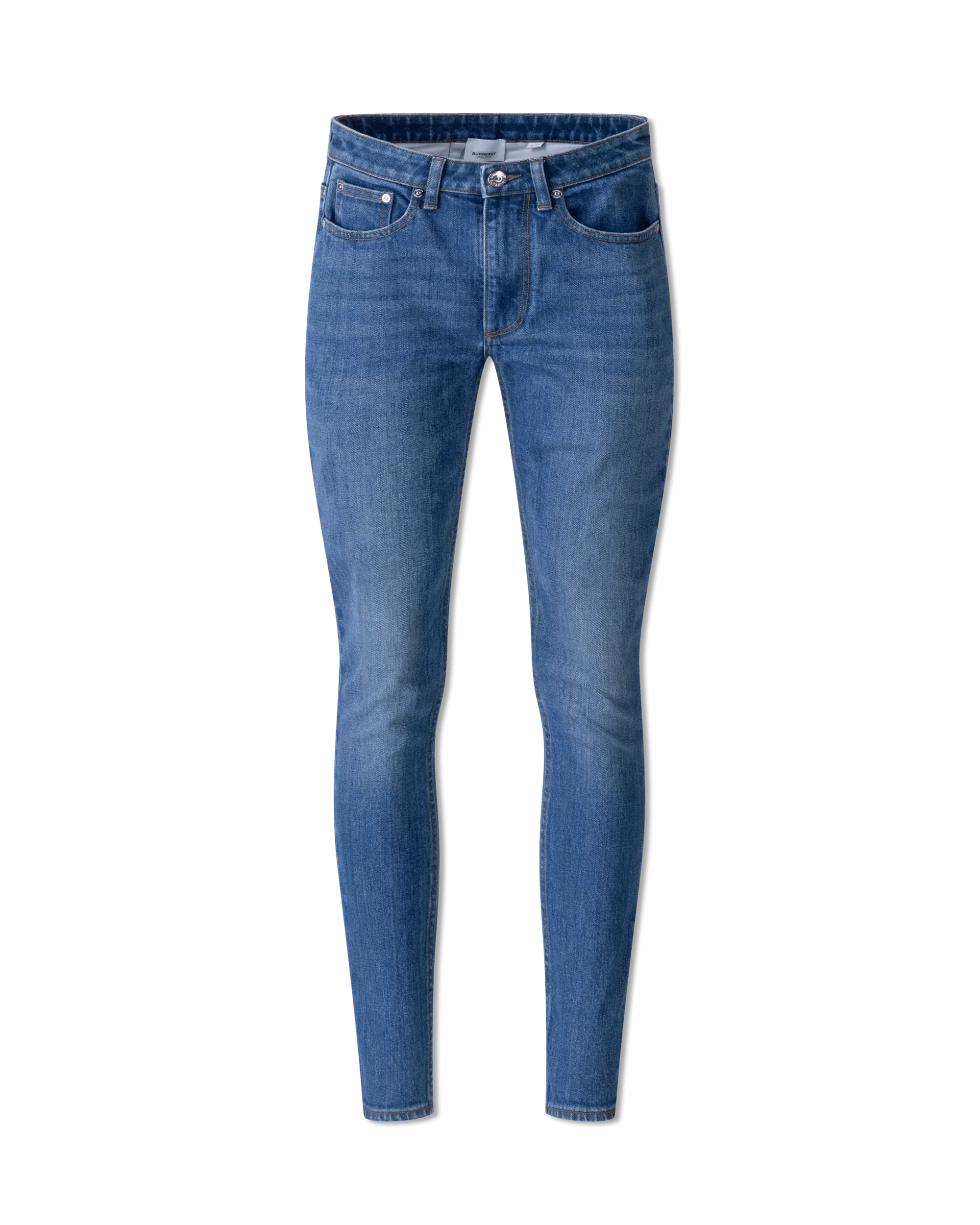 Felicity Skinny Jeans for Women - High Waist Stretch Denim Pants, Slim Fit Comfortable Jeans for Everyday Wear | Perfect for Work, Casual Outfits & Date Nights