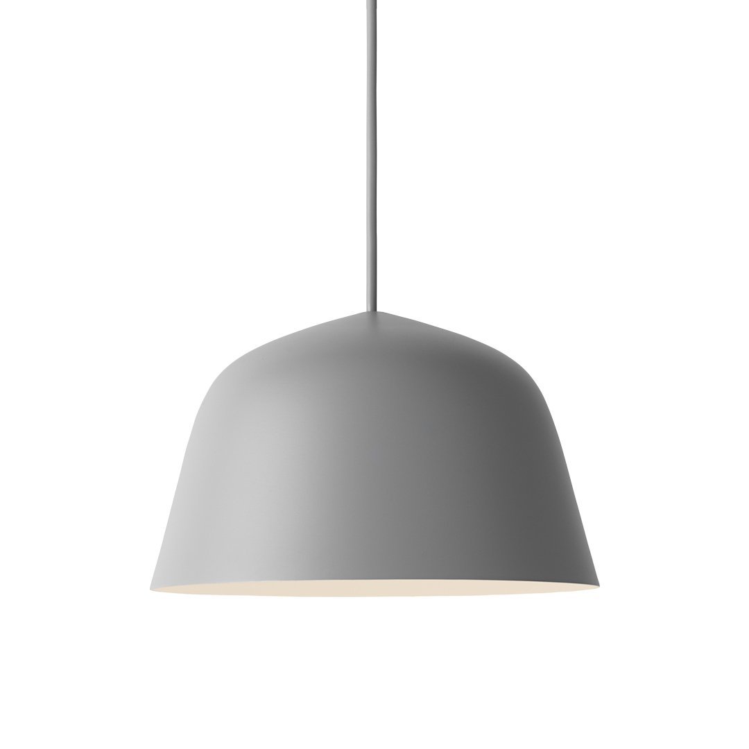 Ambit Modern Pendant Lamp - Sleek Hanging Light Fixture for Dining Room, Kitchen Island, or Bedroom - Energy Efficient LED Lighting for Home & Office Decor