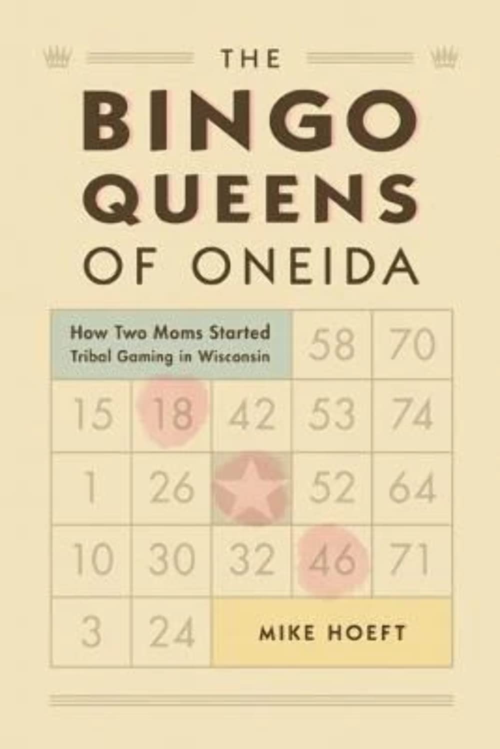 The Bingo Queens of Oneida: How Two Moms Launched Tribal Gaming in Wisconsin | Inspiring True Story of Native American Entrepreneurship & Casino History
