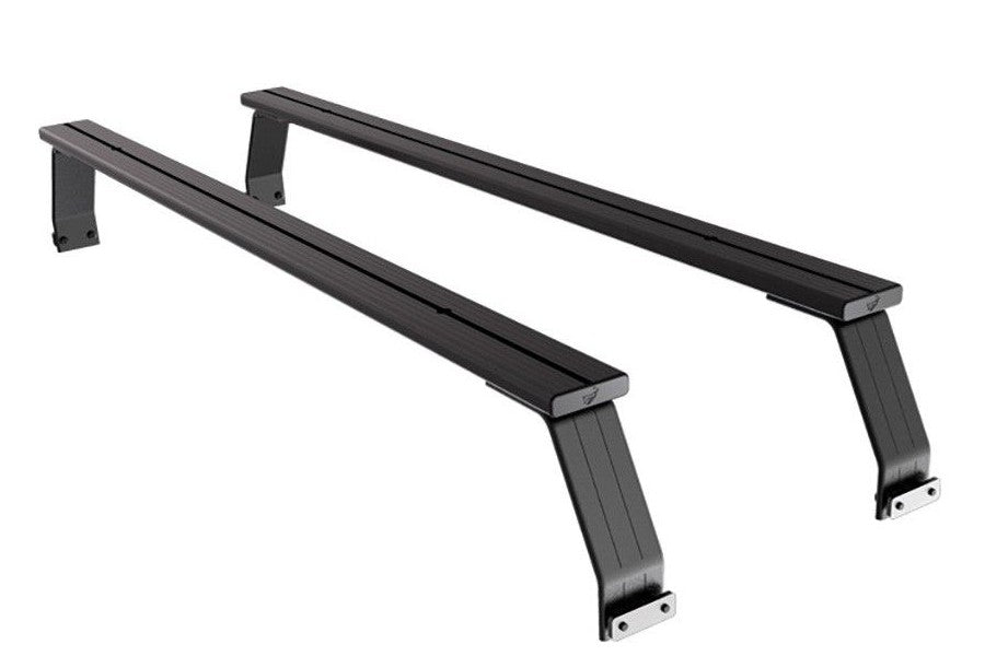 2005-2025 Toyota Tacoma Load Bars Kit by Front Runner Outfitters - Heavy Duty Roof Rack System for Camping, Off-Road & Outdoor Adventures
