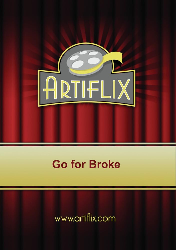 Go for Broke - Premium Quality Products for American Online Shoppers | Perfect for Home, Office & Gifting