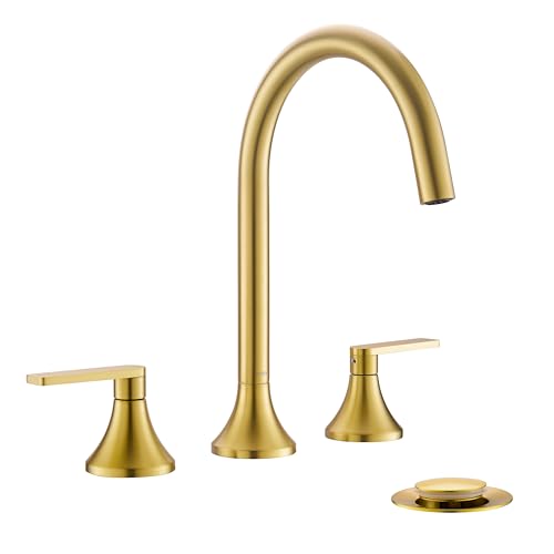 Brushed Gold(9.7in)