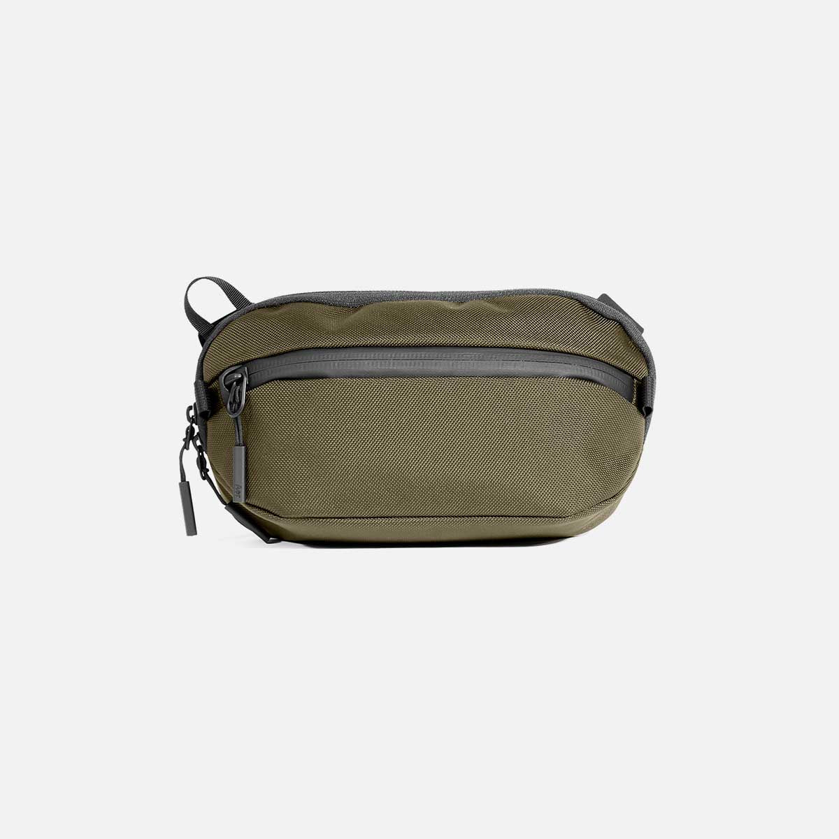 Day Sling 3 - Premium Crossbody Sling Bag for Men & Women - Perfect for Travel, Hiking, and Everyday Use