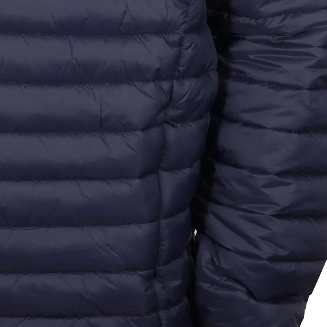 Men's Lightweight Synthetic Insulated Jacket - Waterproof Winter Coat for Outdoor Activities | Hiking, Camping & Travel Essentials