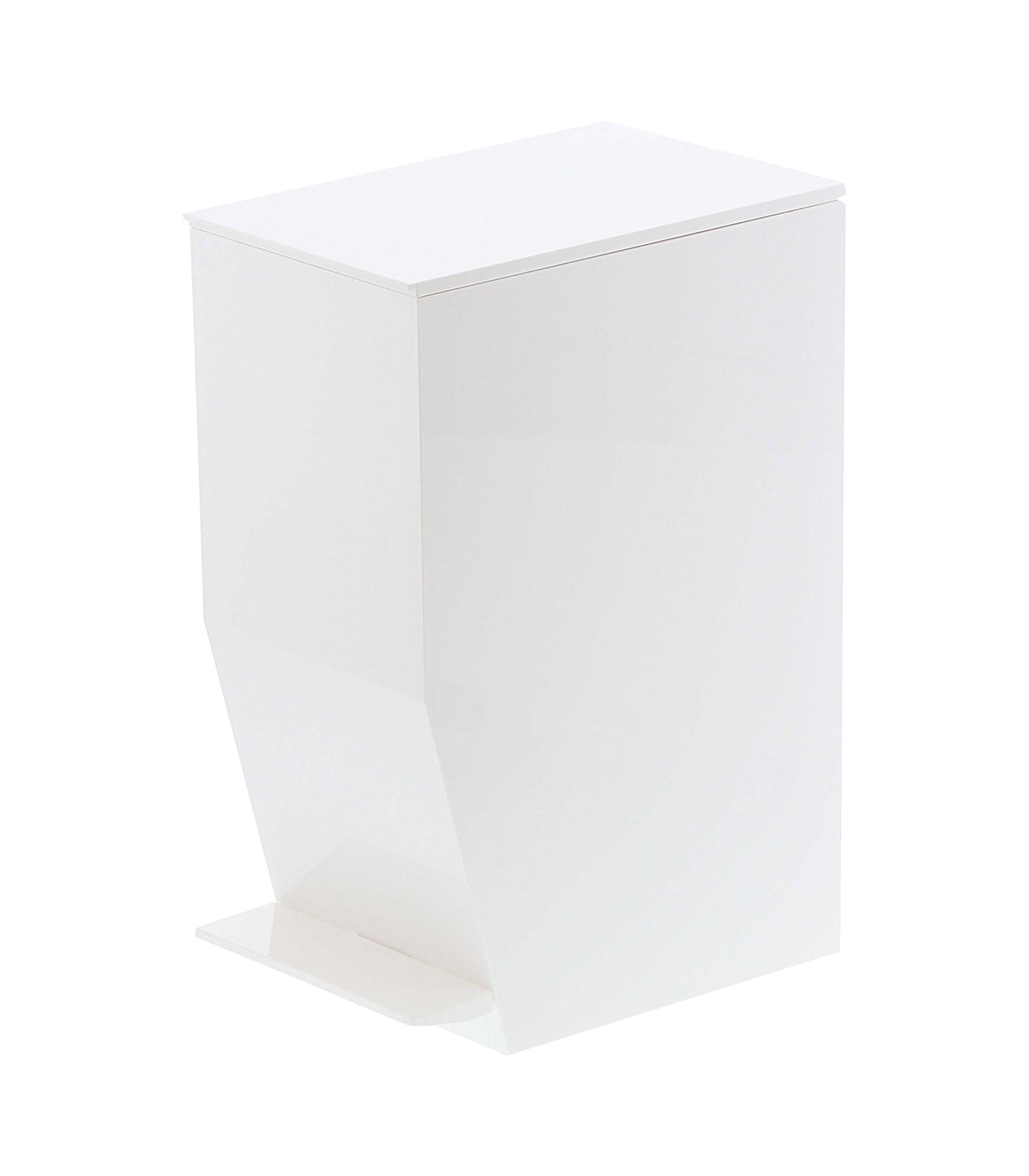 Step Trash Can Replacement Inner Ring - Durable & Easy to Install - Perfect for Kitchen, Bathroom & Office Waste Bins