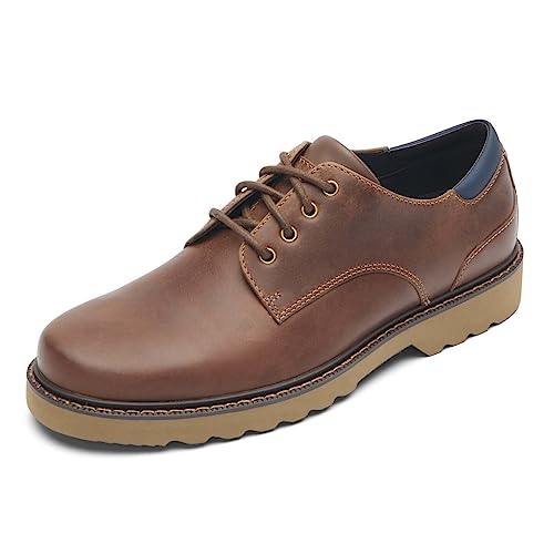 Jetty Leather