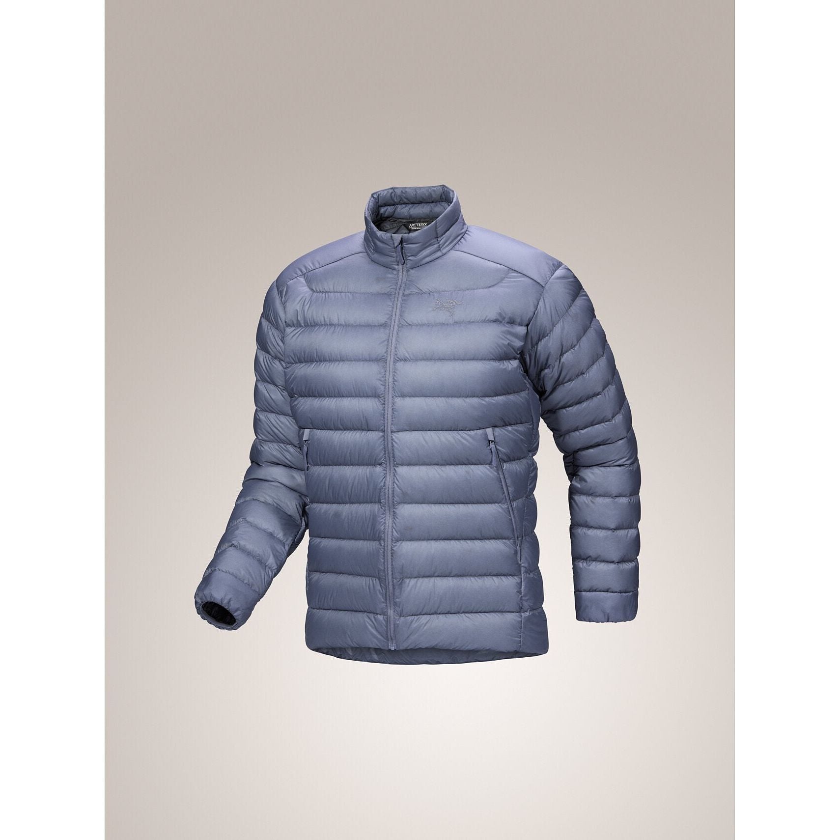 Arc'teryx Men's Cerium Jacket - Lightweight Down Hoodie for Hiking & Outdoor Adventures | Water-Resistant Insulated Winter Coat for Camping & Travel