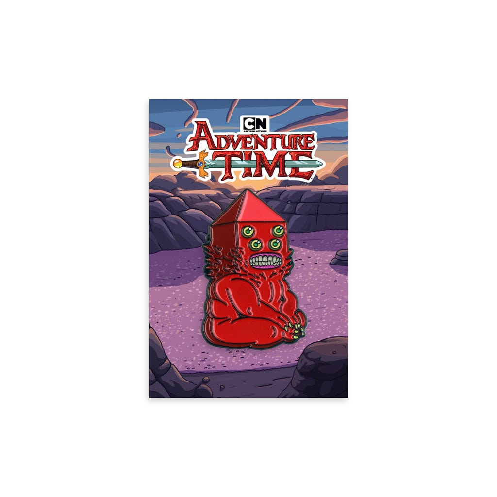 Vintage Style Golb Enamel Pin - Cute Collectible Lapel Pins for Backpacks, Jackets & Denim - Perfect for Gifts, Fashion Accessories & Pin Collections