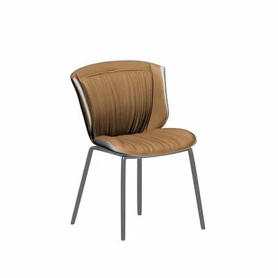 Elegant Classic Designer Dining Chair - Modern & Comfortable Home Dining Furniture for Kitchen, Dining Room, and Restaurant Use