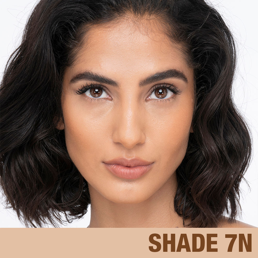 Charlotte's Beautiful Skin Foundation - Flawless Full Coverage Liquid Makeup for All Skin Types | Perfect for Daily Wear, Special Occasions & Photography