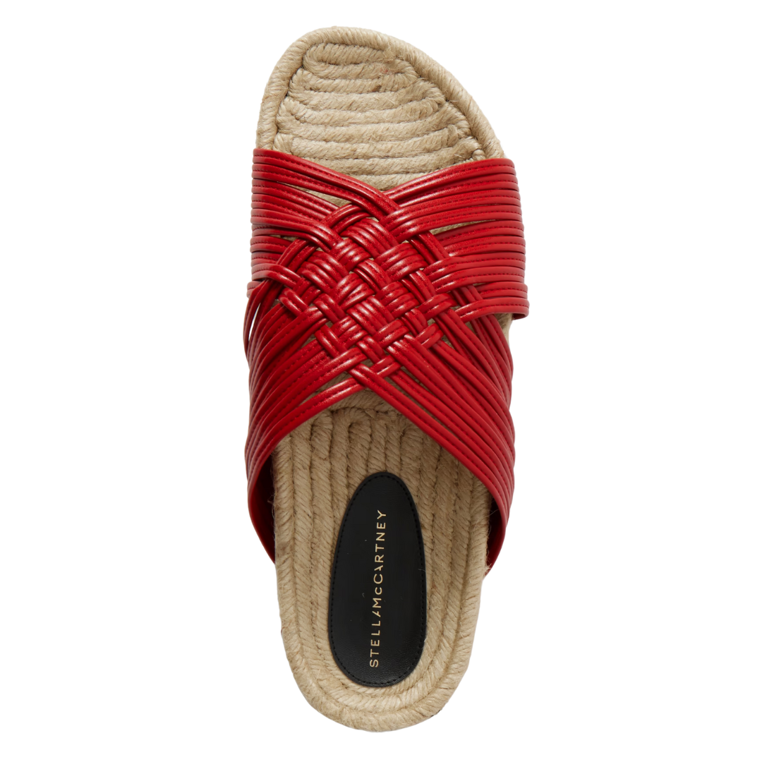 Best Crossover Slides for Men & Women - Comfortable Non-Slip Casual Sandals for Walking, Gym, Beach - Lightweight Breathable Summer Slides for Outdoor Activities