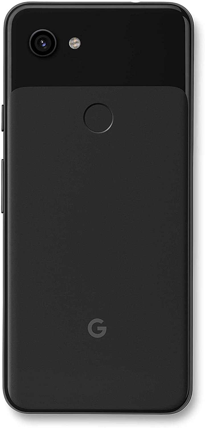Google Pixel 3A Unlocked Smartphone - 64GB Storage, 4GB RAM, 5.6