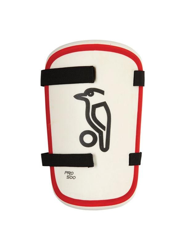 Kookaburra Blaze Thigh Pad - Cricket Thigh Guard for Batting Protection - Perfect for Practice & Matches