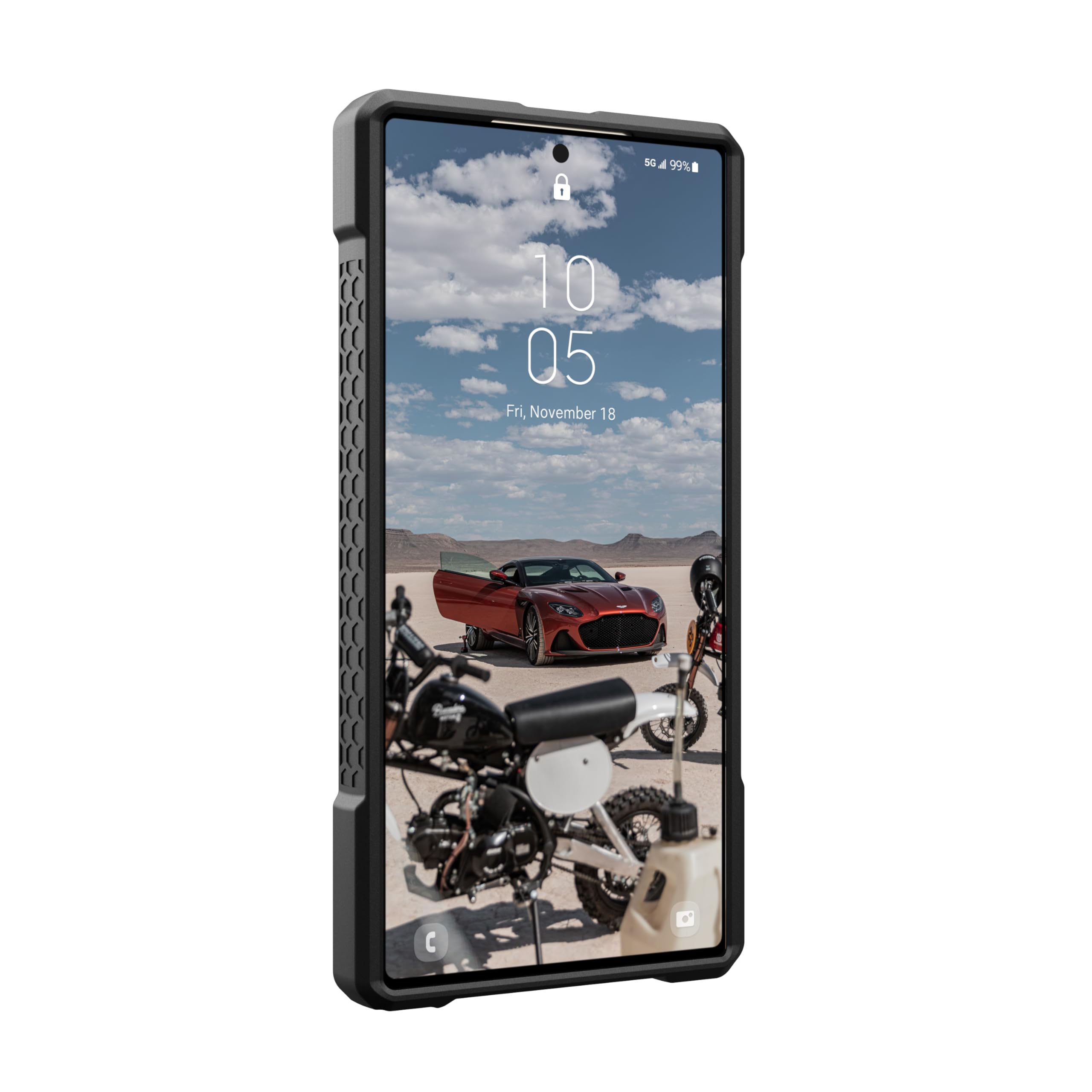 URBAN ARMOR GEAR UAG Samsung Galaxy S24 Ultra Case 6.8