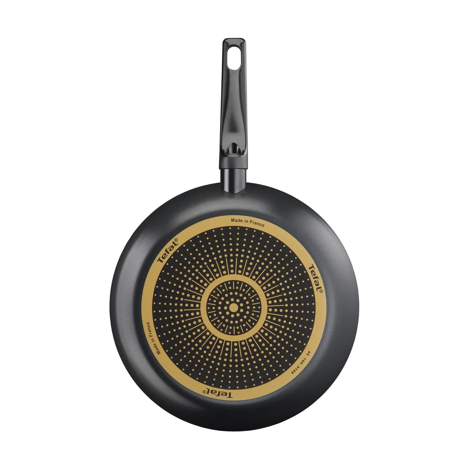 Tefal Simple Cook Non-Stick Frying Pan 30cm - Premium Kitchen Cookware for Sauteing, Frying & Cooking - Perfect for Home Chefs & Everyday Meals
