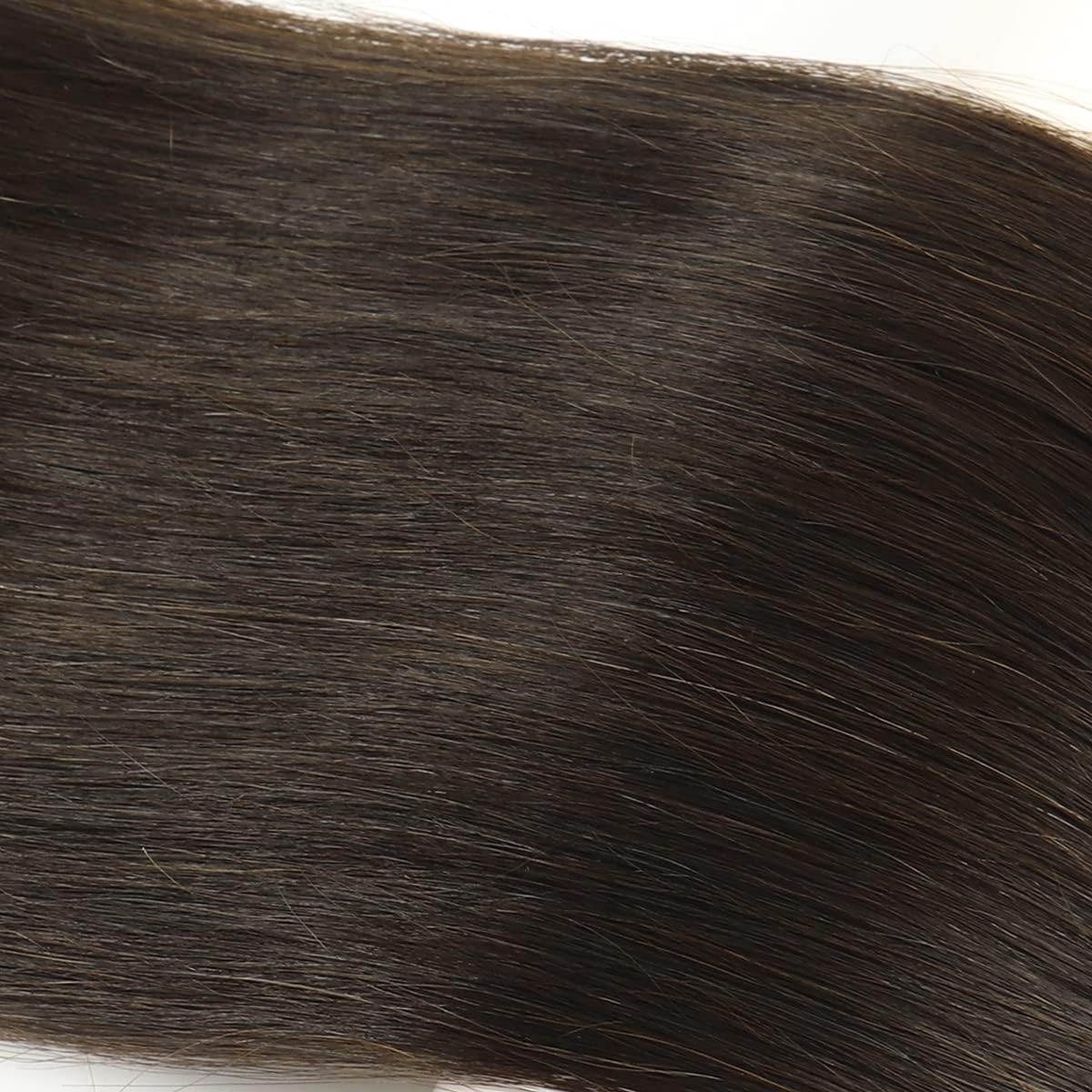 Seamless Skin Weft Tape for Human Hair Extensions - Invisible Hair Integration for Natural Look | Perfect for Daily Wear, Special Occasions & Styling