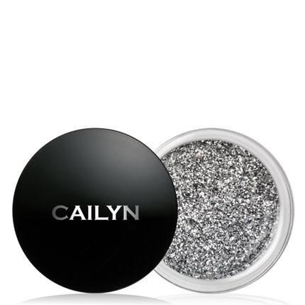 Cailyn Cosmetics Carnival Glitter Powder - Vegan & Cruelty-Free Loose Glitter for Face, Body & Nails - Perfect for Parties, Festivals, Halloween & DIY Crafts