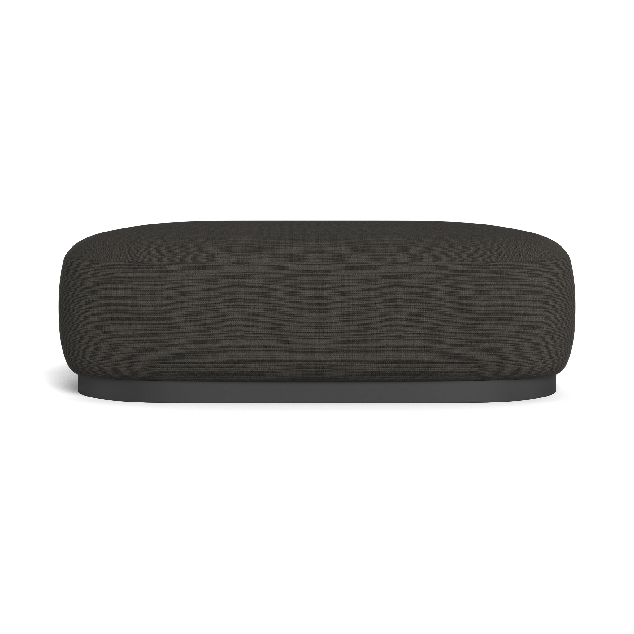 Gio Ottoman - Modern Storage Ottoman Bench with Lift Top, Upholstered Footrest Stool for Living Room, Bedroom & Entryway - Perfect for Extra Seating & Hidden Storage