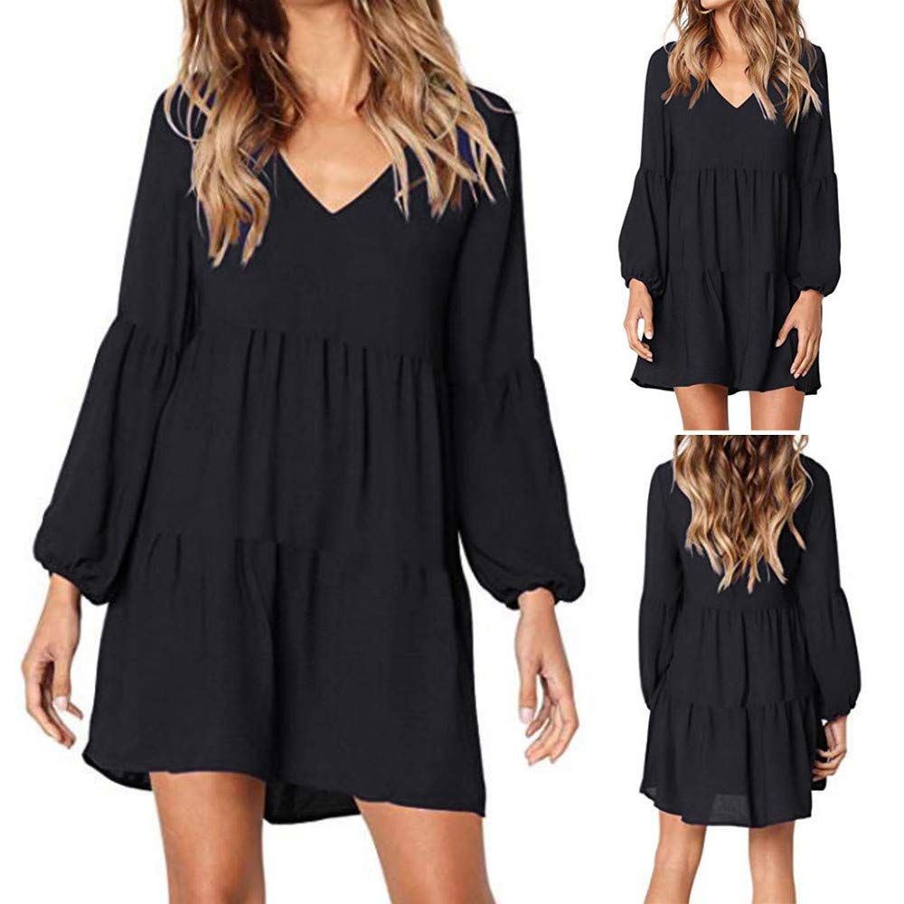 Elegant Plus Size Women's Black Cape Jacket & Green Cocktail Dress - V-Neck Lantern Sleeve Knee-Length Draped Dress for Evening Parties, Weddings & Special Occasions