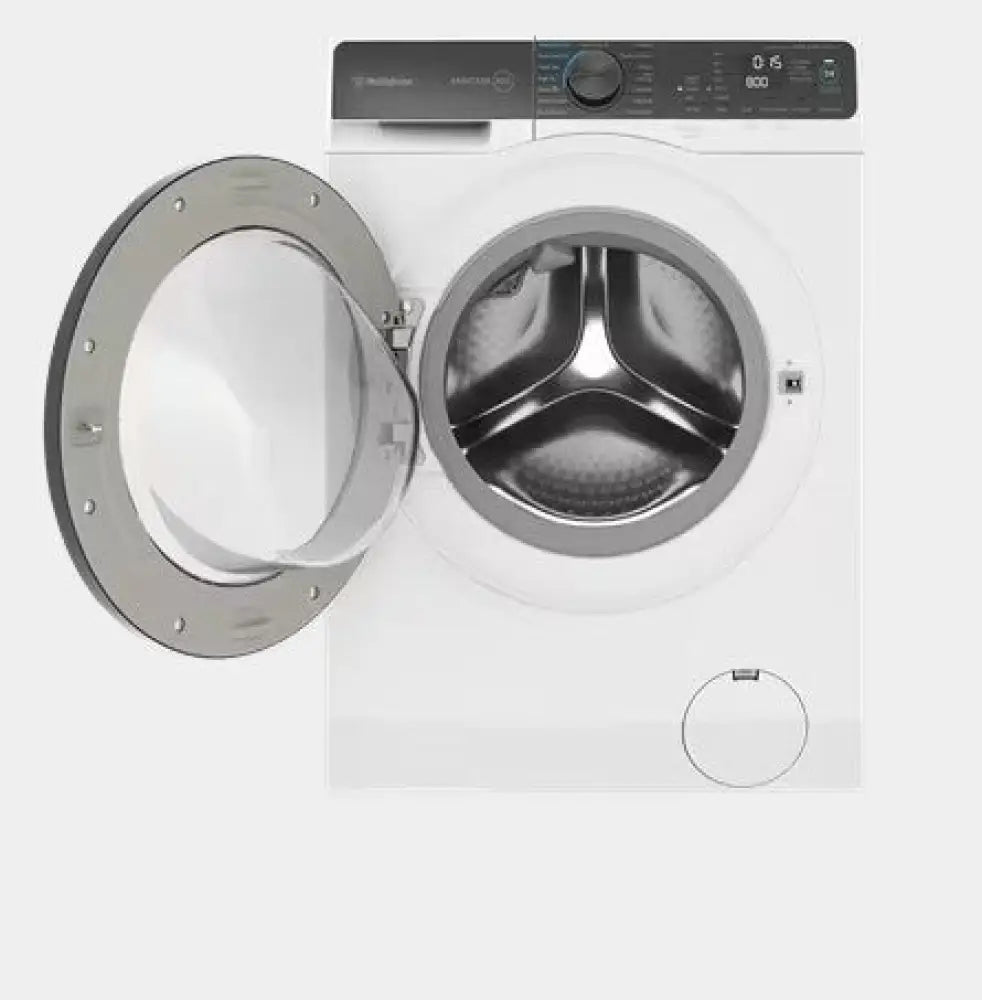 Westinghouse WWW9024M5WA 9kg Washing Machine with 5kg Dryer - Compact Laundry Combo for Apartments, RVs & Small Spaces