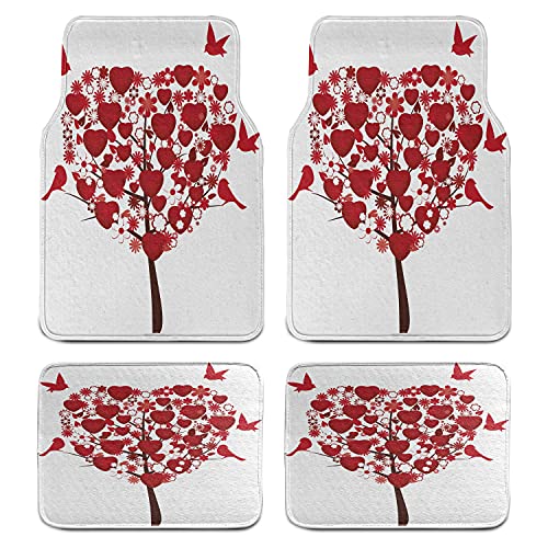 Vermilion Seal Brown