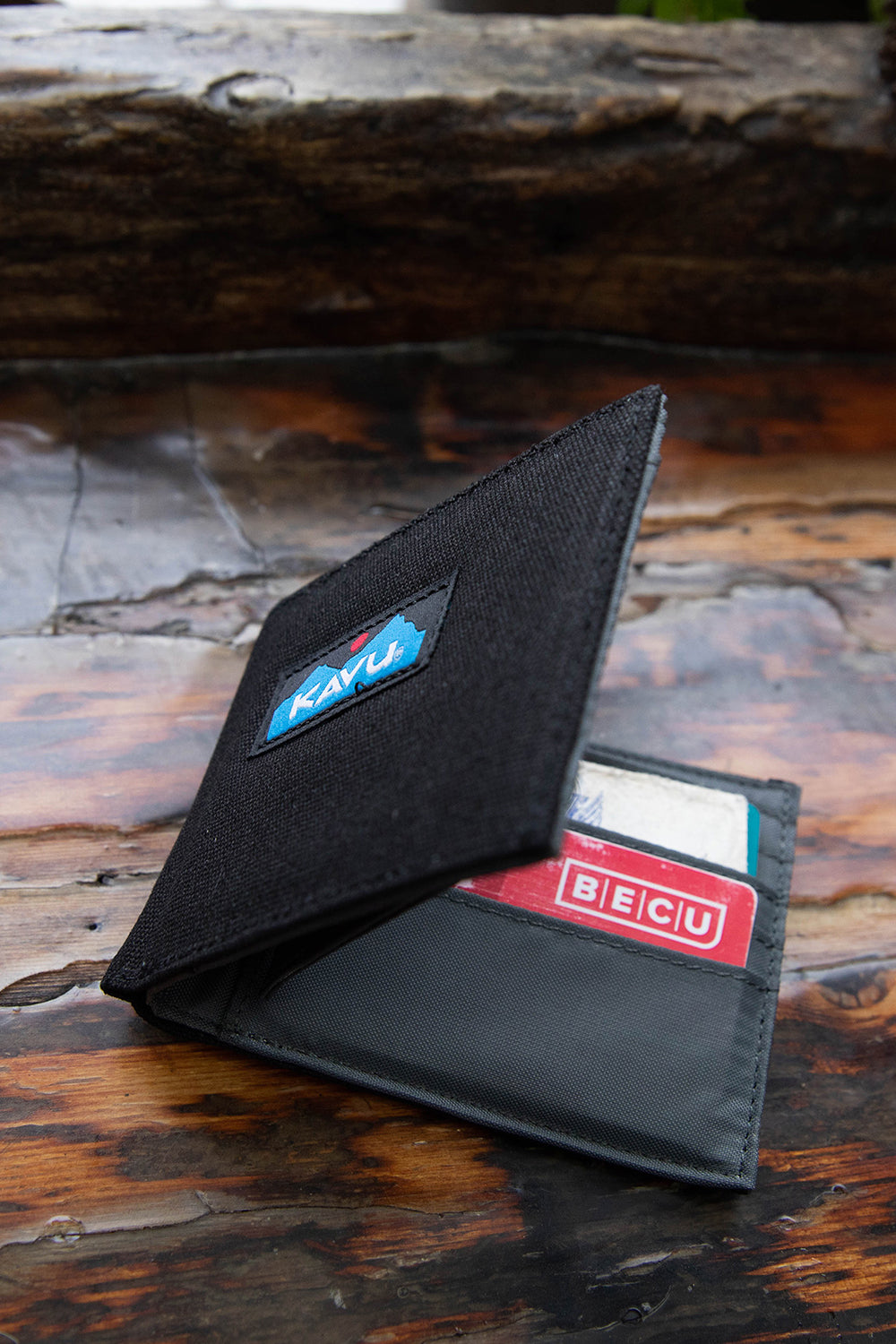 Premium Yukon Leather Wallet for Men - RFID Blocking Bifold Wallet with Money Clip - Slim & Durable for Everyday Use, Travel, and Business