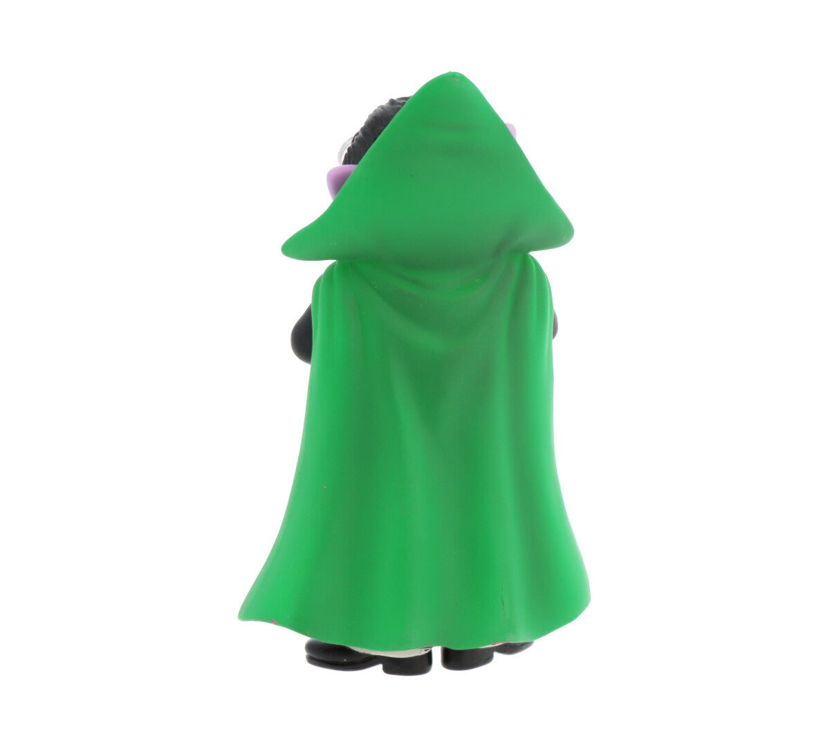 Count Von Count Collectible Figurine - The Muppets Sesame Street Character Statue for Fans & Collectors | Perfect for Home Decor, Office Display, and Gifts
