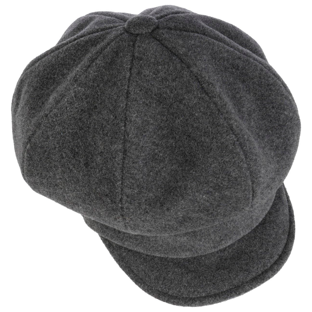 Stylish Women's Newsboy Cap - Vintage Beret Hat for Women - Made in EU - Perfect for Casual Outfits, Fall Fashion & Photoshoots