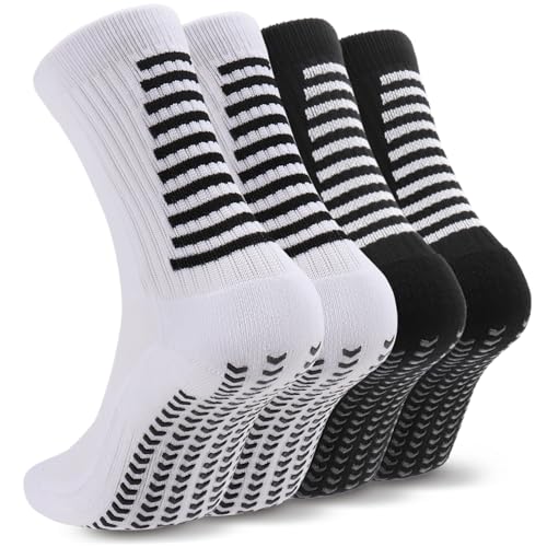 White+black