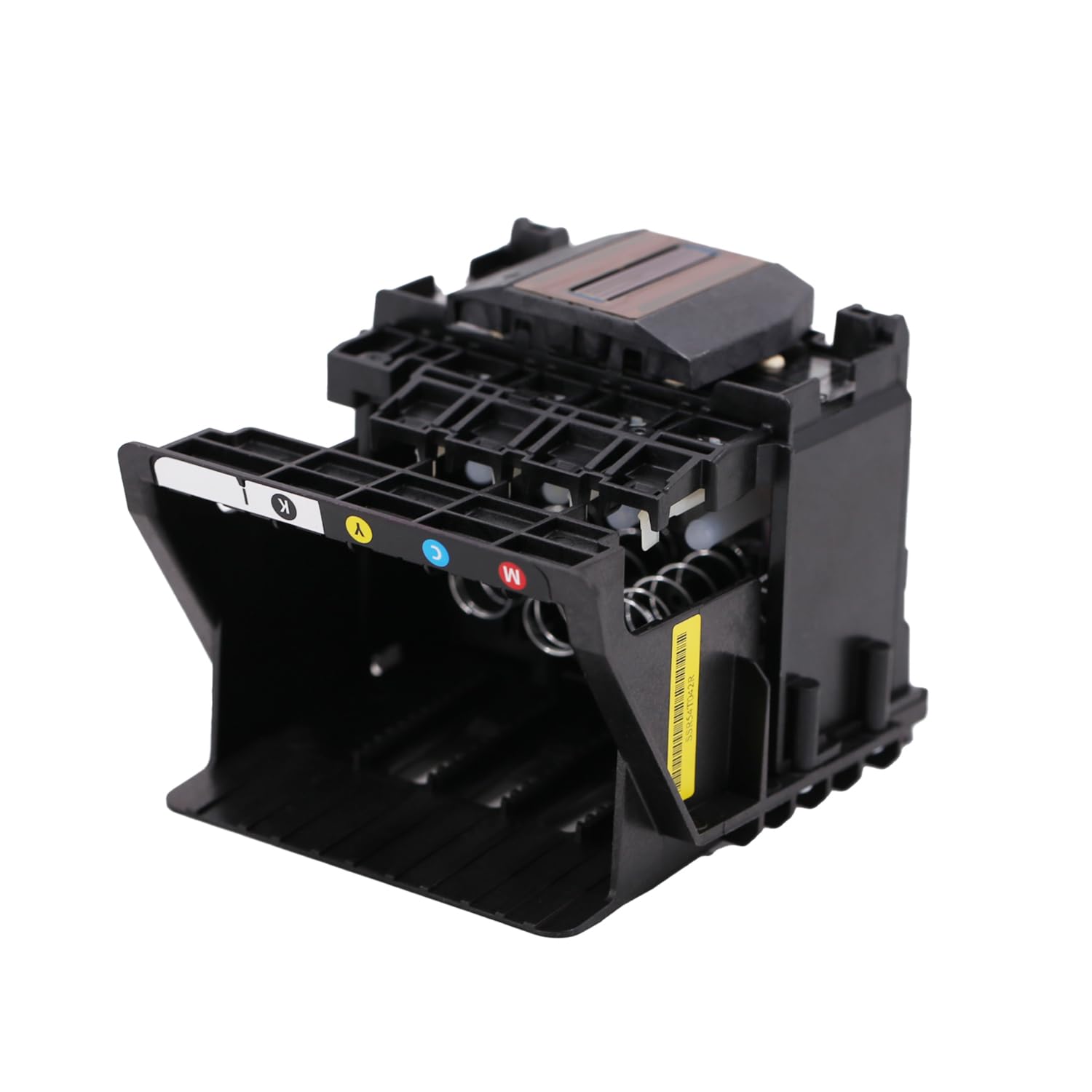 HP Officejet Pro 8600 8610 8615 8620 8630 8640 8660 Printhead Replacement (950/951) - High-Quality Compatible Inkjet Printhead for Home & Office Printing