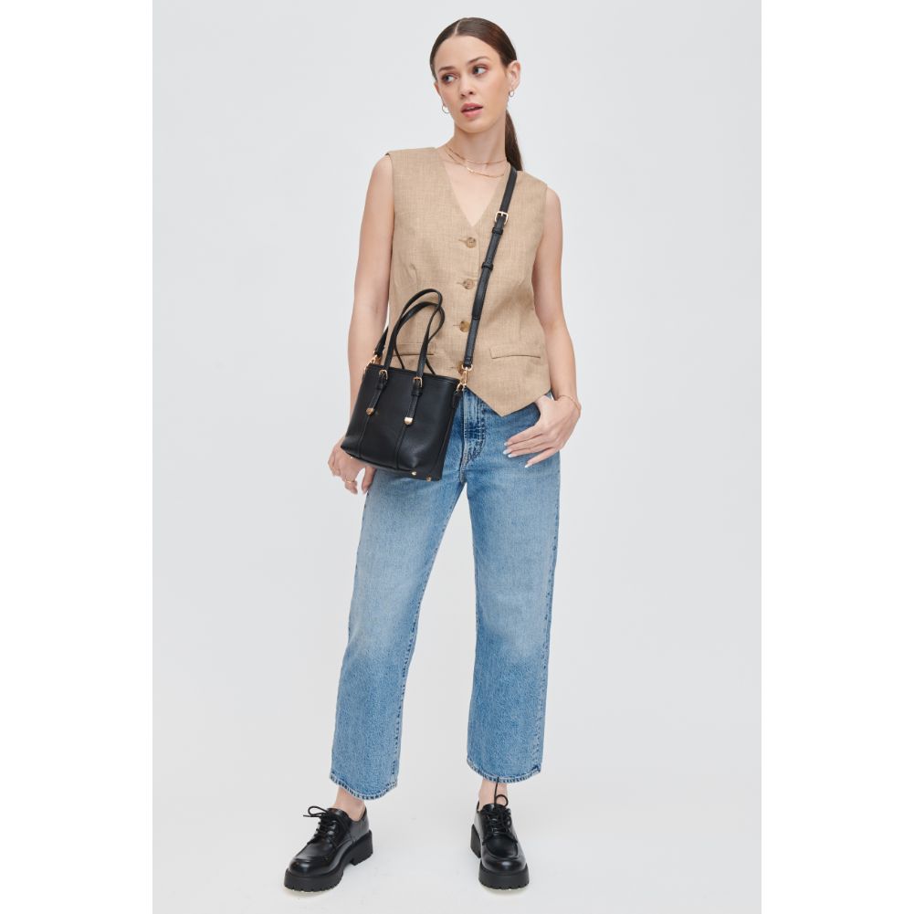 Hobo 4 - Stylish Crossbody Shoulder Bag for Women | Trendy Handbag for Everyday Use, Work, Travel & Shopping