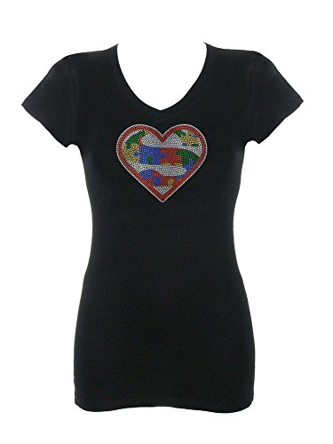 189 Black - Short Sleeve