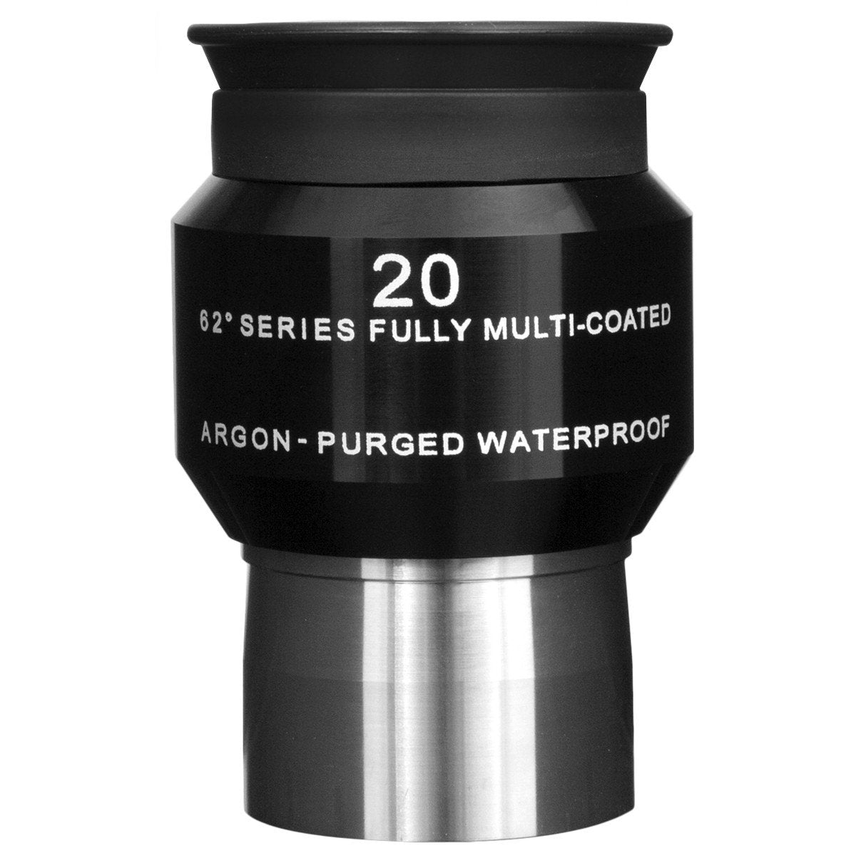 62° Series Waterproof Eyepiece 20mm 1.25