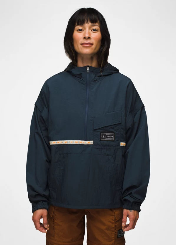 Unisex Convertible Jacket - Waterproof & Windproof Outdoor Jacket for Hiking, Camping & Travel - Lightweight & Packable