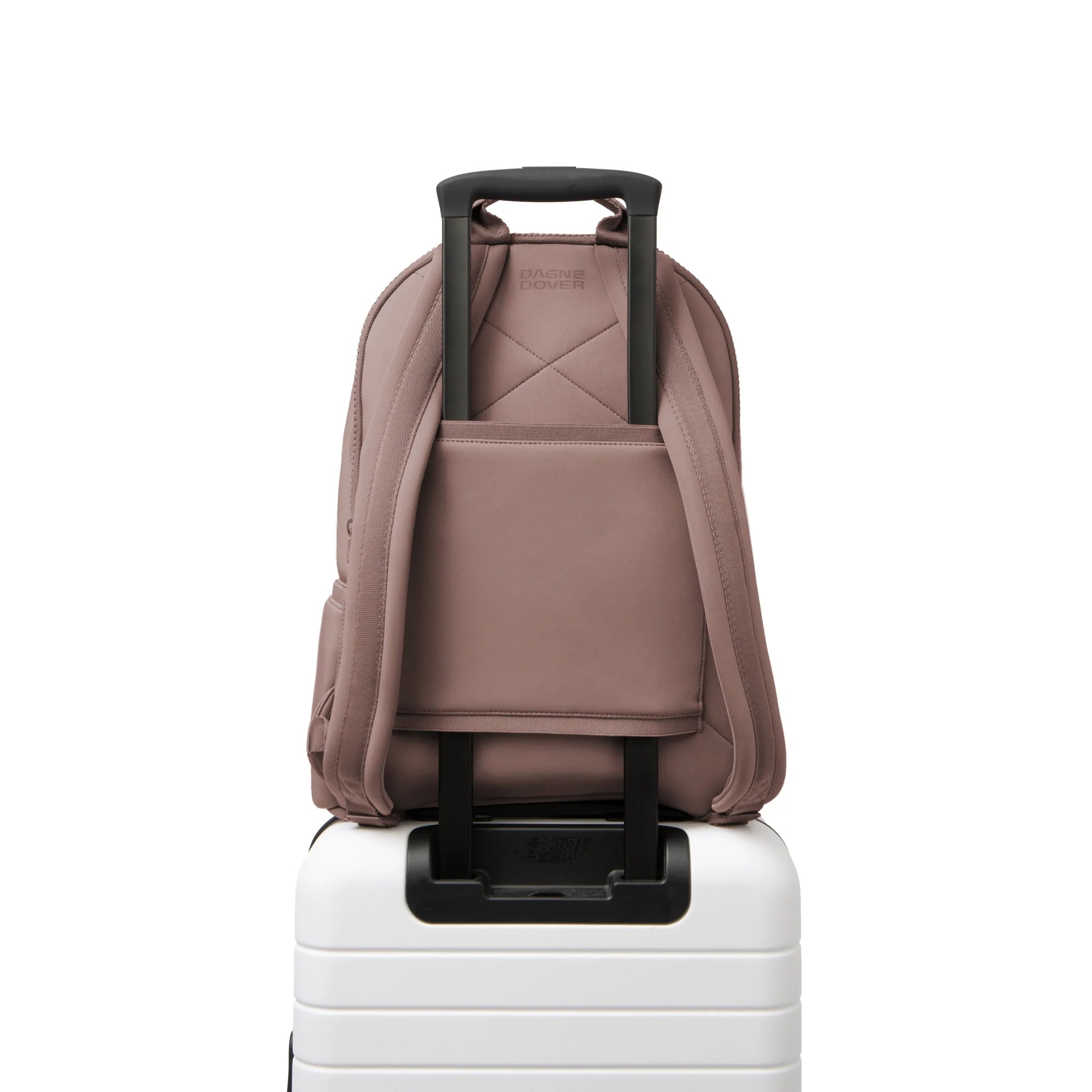 Dagne Dover Dakota Large Backpack for Women & Men - Stylish Durable Travel Backpack for Work, Gym, College & Everyday Use
