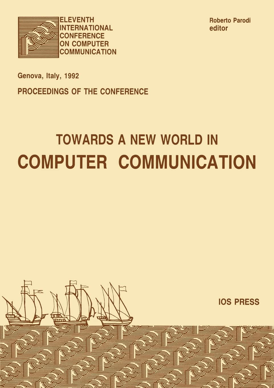 Computer Communication: Exploring the Future of Digital Connectivity | Ideal for Remote Work, Online Learning & Global Networking