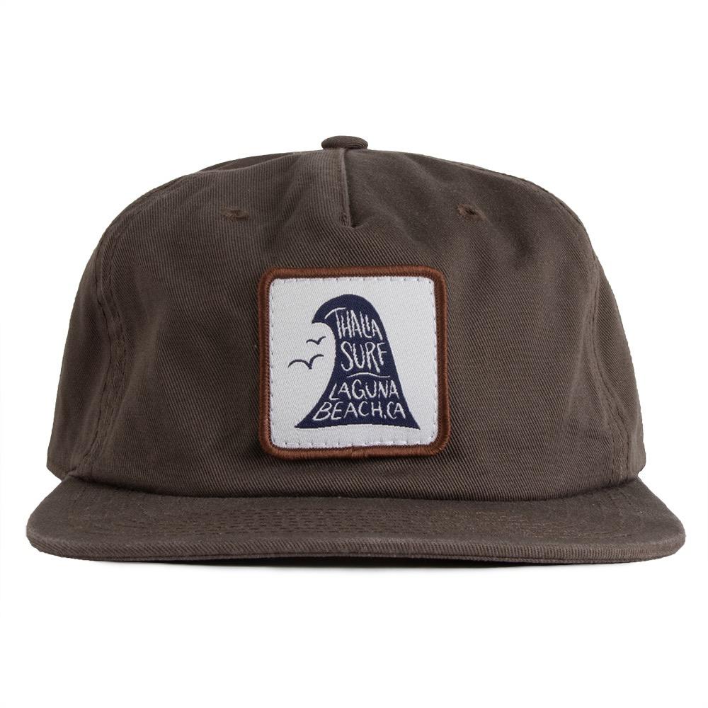 Thalia Surf Bird Barrel Hat for Women - UPF 50+ Sun Protection, Adjustable Chin Strap - Perfect for Beach, Surfing, and Outdoor Activities