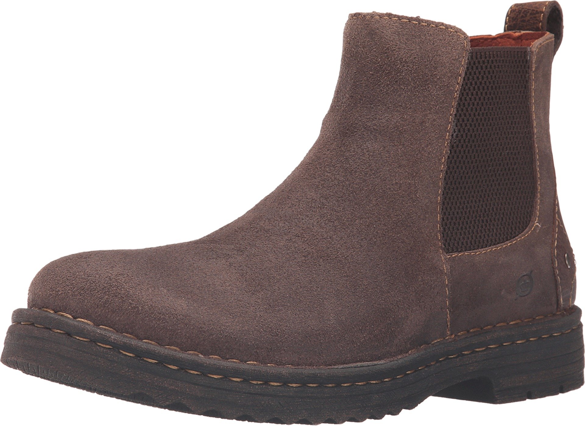 BORN Porto Men's Casual Shoes - Comfortable & Stylish Sneakers for Walking, Running & Everyday Wear