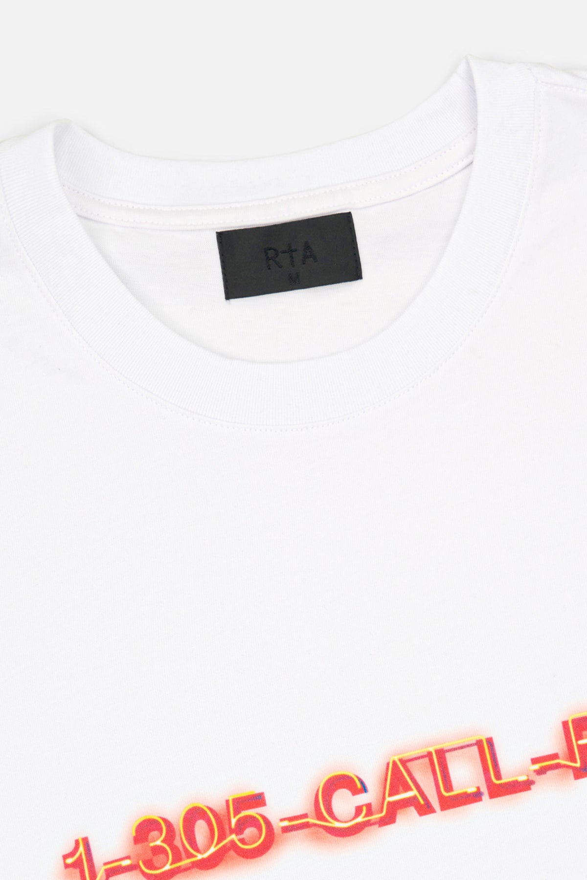 Colin Oversized Short Sleeve T-Shirt for Women - White Cotton Relaxed Fit Casual Tee - Perfect for Streetwear, Summer Outfits & Everyday Wear