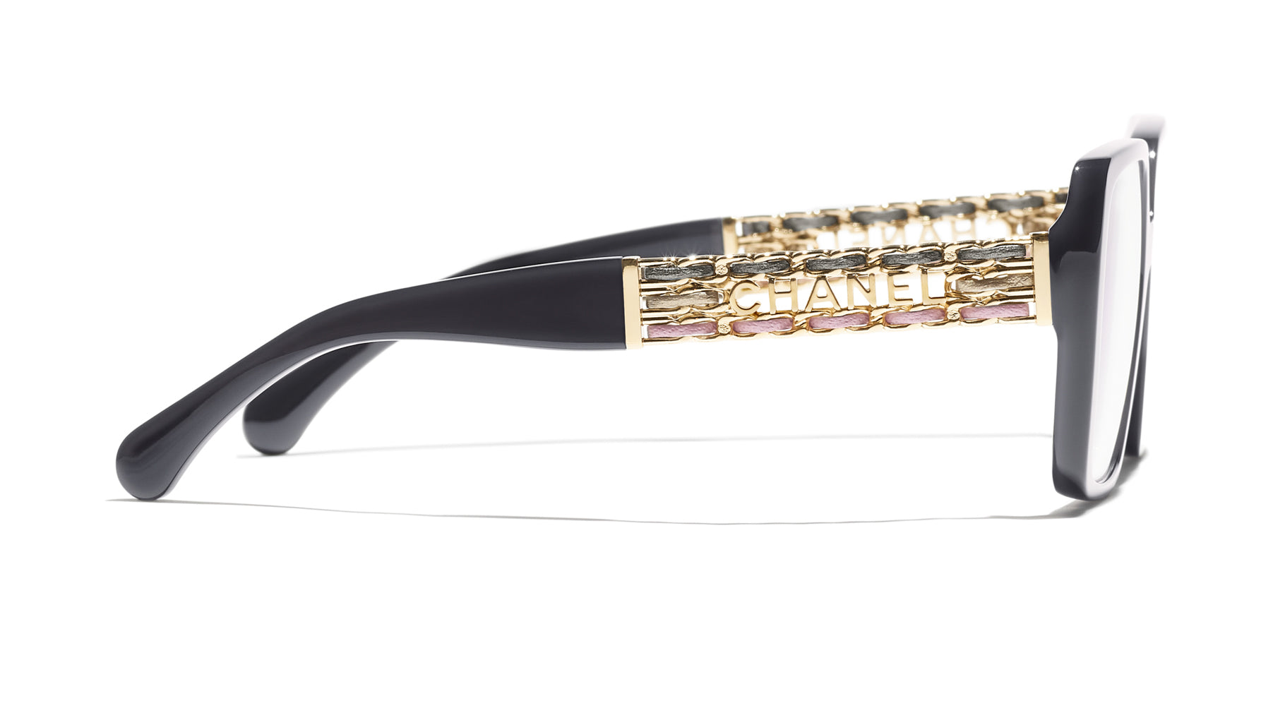 Chanel 3486Q Sunglasses - Luxury Designer Shades for Women - UV Protection & Stylish Fashion Accessory - Perfect for Beach, Driving & Outdoor Activities