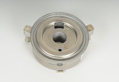 ACDelco GM Genuine Parts 12610723 Engine Oil Cooler - Compatible with Select GM Vehicles | High-Performance Cooling System | Ideal for Engine Maintenance & Overheating Prevention