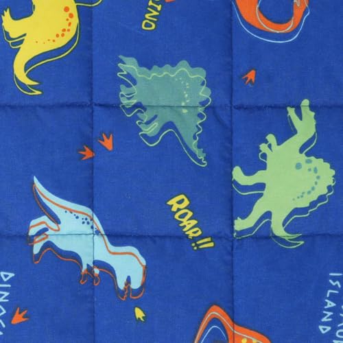 Blue Dinosaur